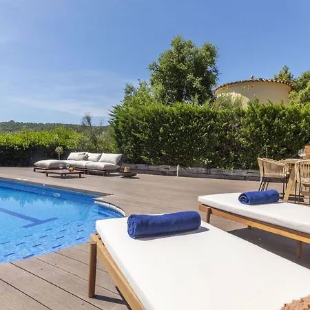 Marielle By Interhome Tatil Evi *