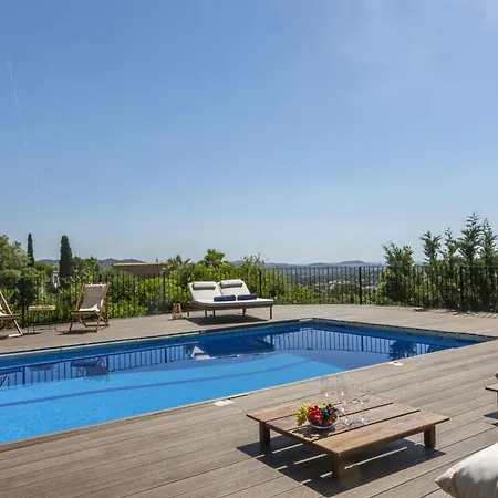 Marielle By Interhome Calonge (Catalonia)