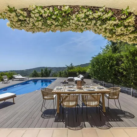 Marielle By Interhome * Calonge (Catalonia)