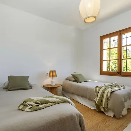 Tatil Evi Marielle By Interhome *