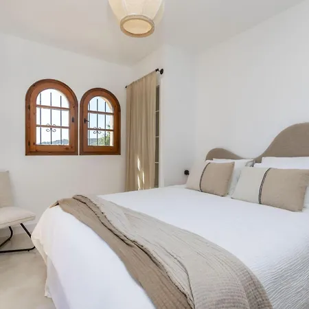Marielle By Interhome Tatil Evi Calonge (Catalonia)
