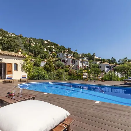 Tatil Evi Marielle By Interhome