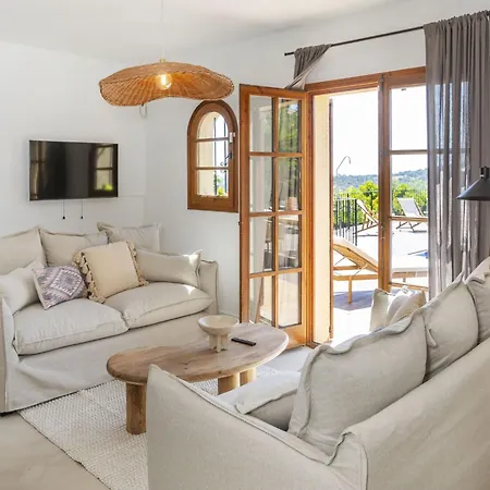 Tatil Evi Marielle By Interhome *