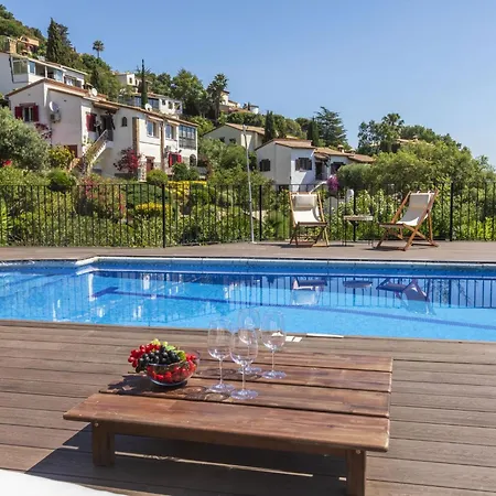 Marielle By Interhome Tatil Evi *
