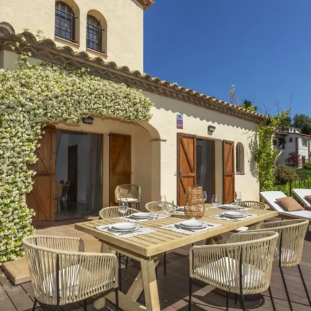 Tatil Evi Marielle By Interhome