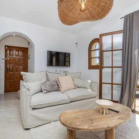 Marielle By Interhome Tatil Evi *