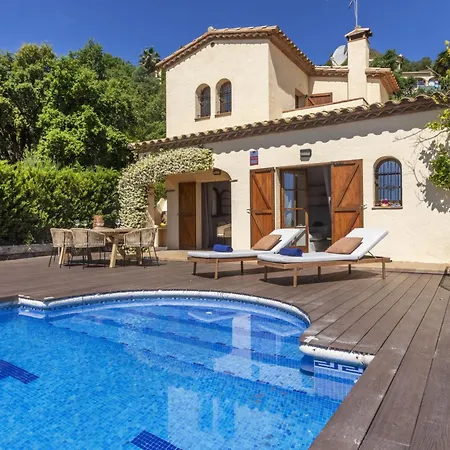 Marielle By Interhome Calonge (Catalonia)