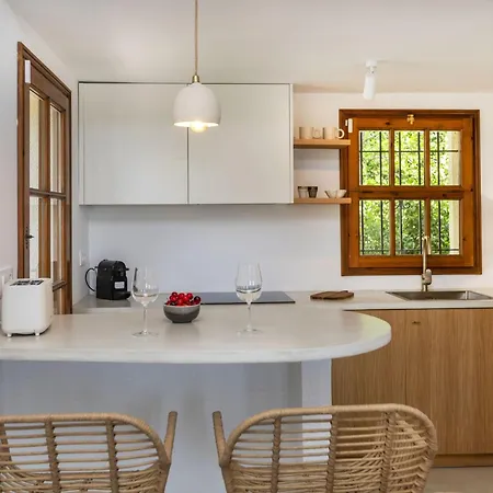 Marielle By Interhome Tatil Evi *