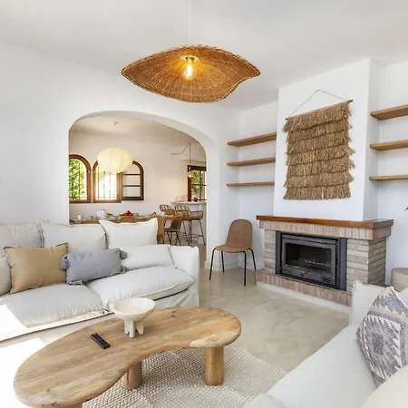 Tatil Evi Marielle By Interhome *