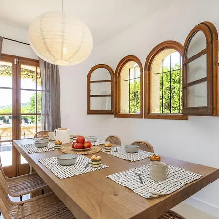 Marielle By Interhome Tatil Evi