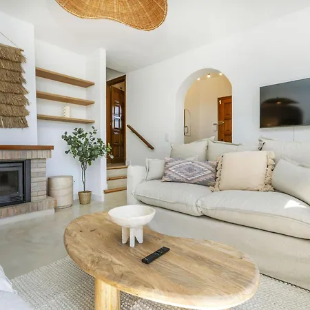 Tatil Evi Marielle By Interhome *