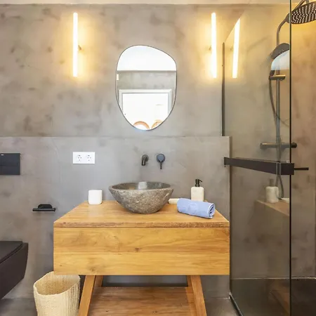 Tatil Evi Marielle By Interhome
