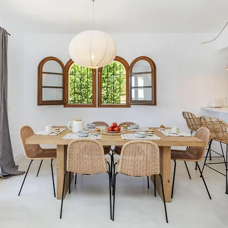 Marielle By Interhome Tatil Evi *